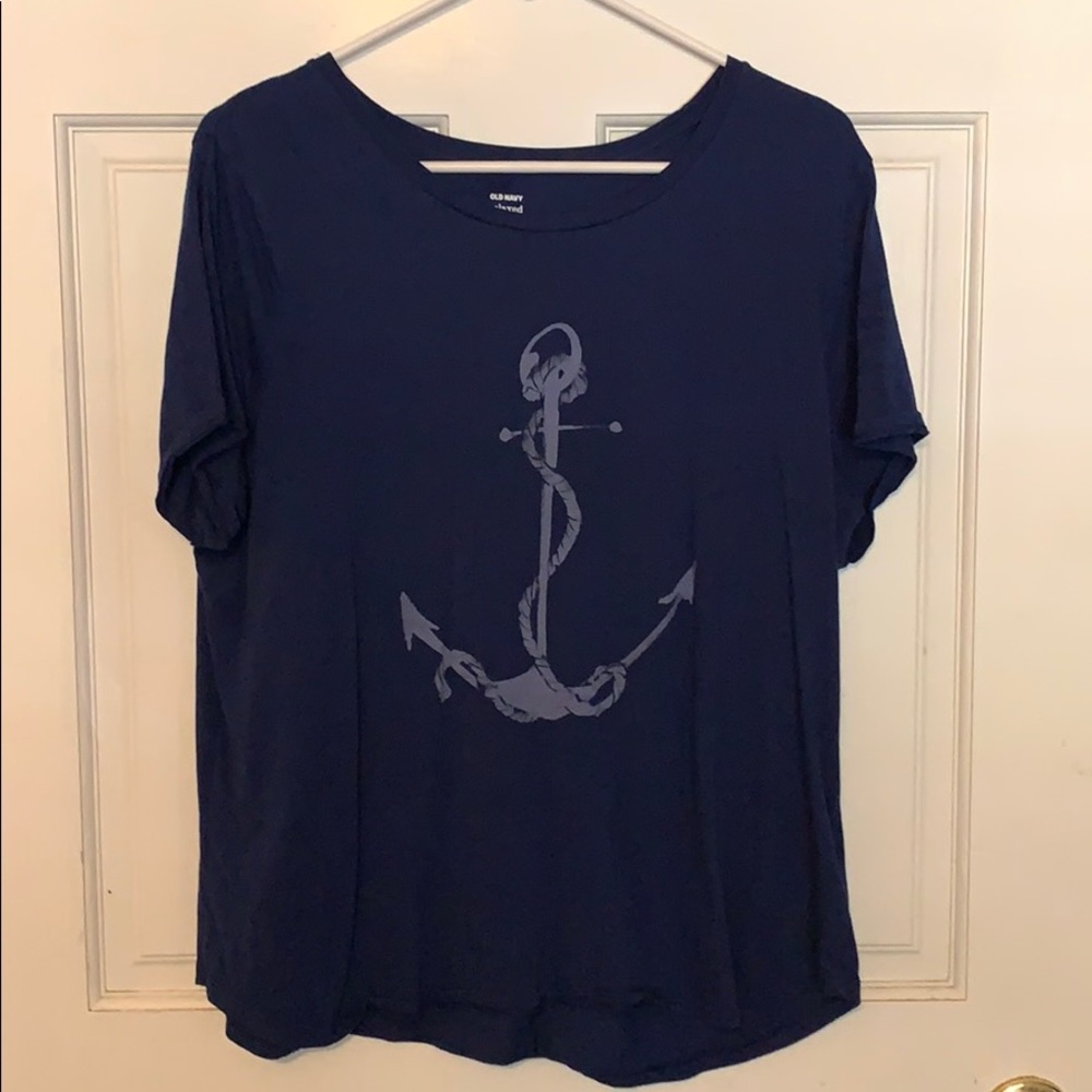 XL T-shirt